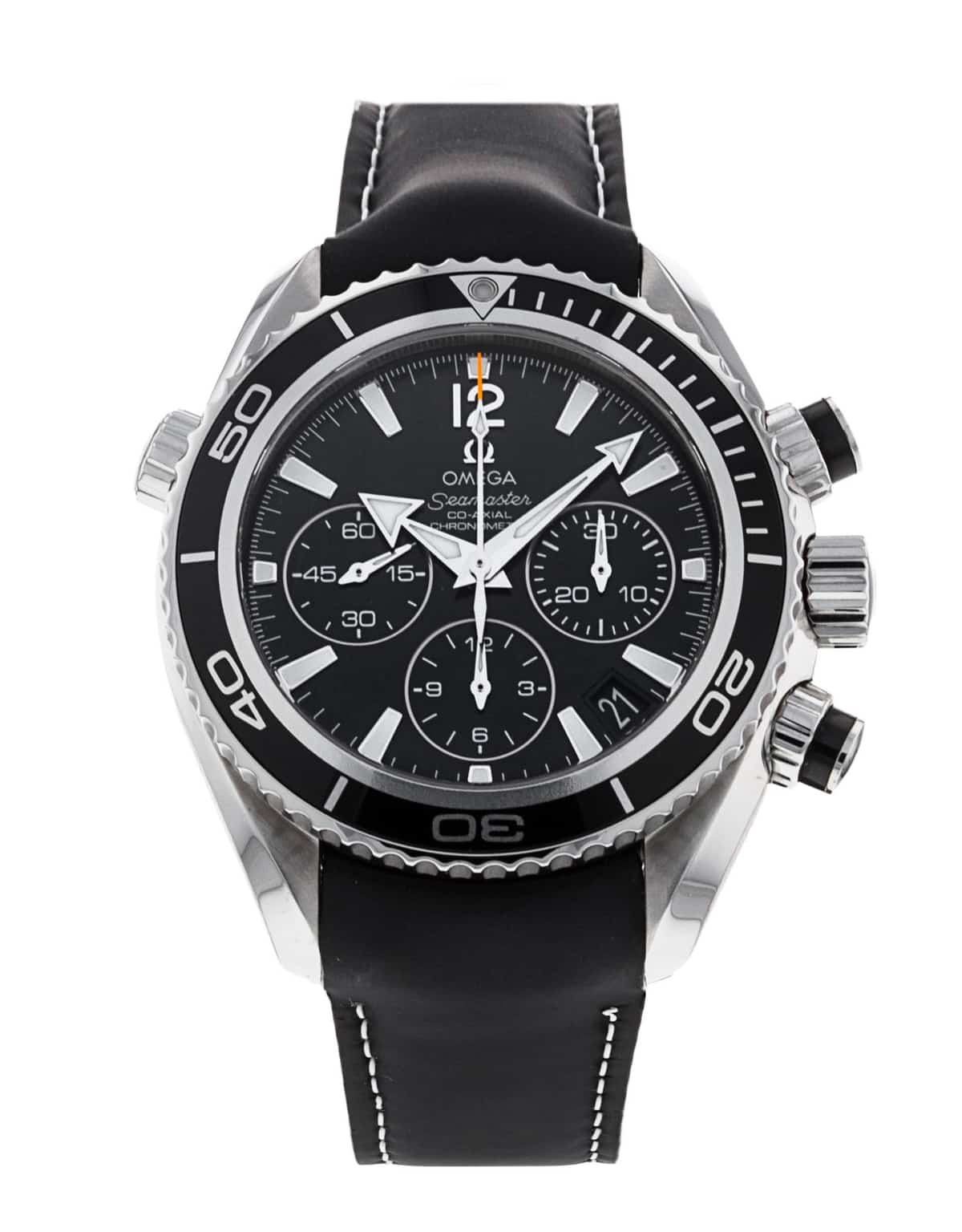 Omega Planet Ocean 222.32.38.50.01.001